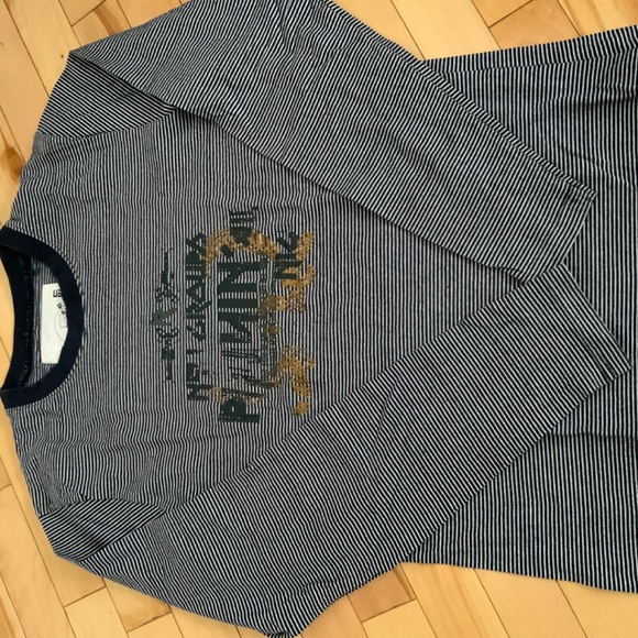 Long sleeves tee for teen or men - Picture 6 of 6